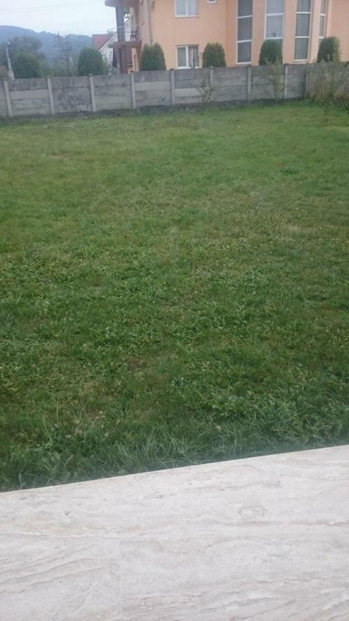 Vila Nature - Rosia Montana Apartment Abrud Exterior photo